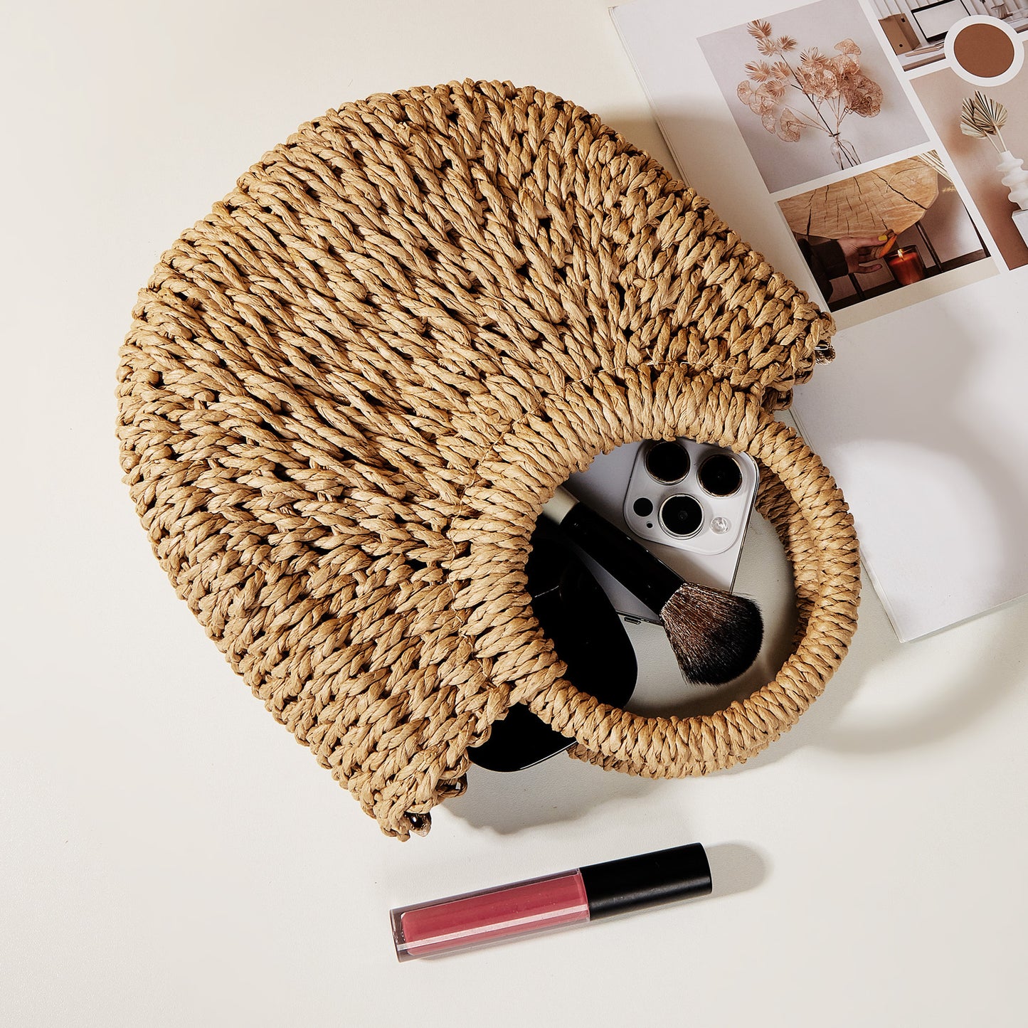 Mokini Small Bag