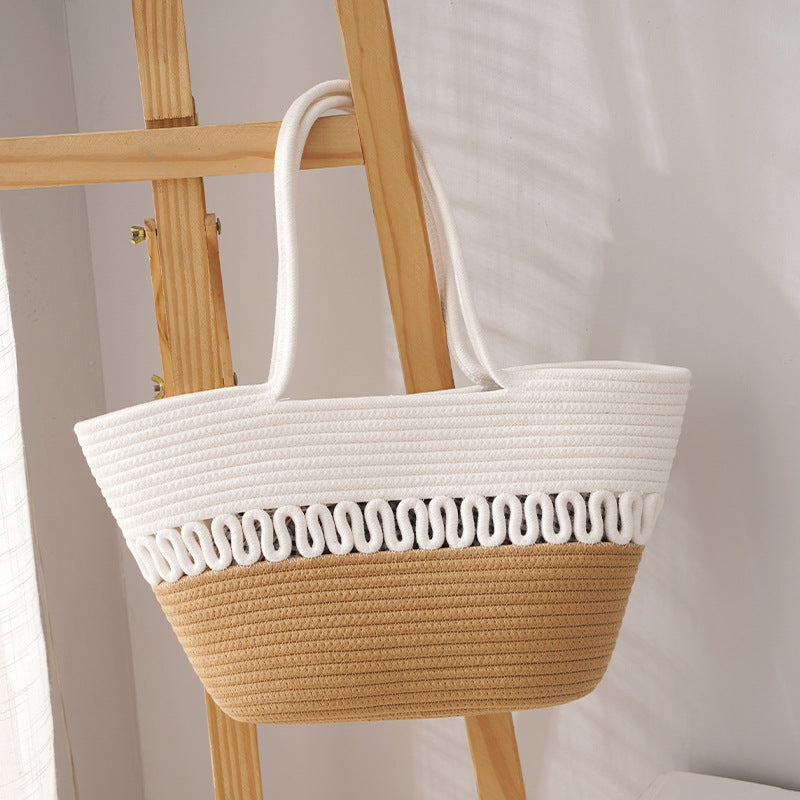 Kulipa Beach Bag