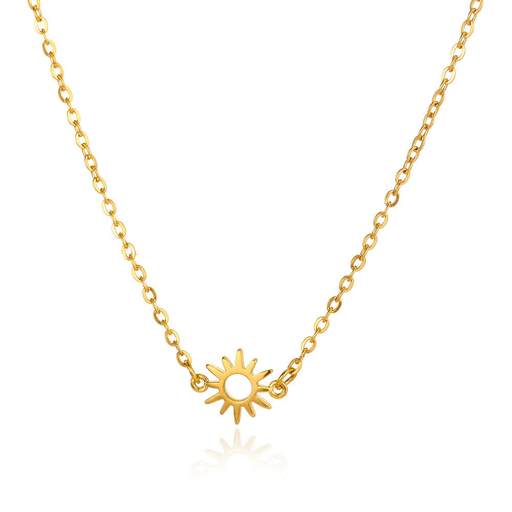 Sinar Necklace