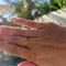 Sari - Shell Ring