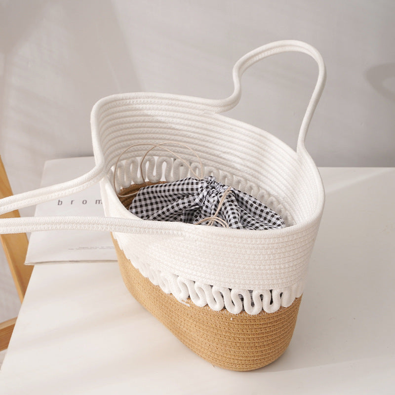 Kulipa Beach Bag