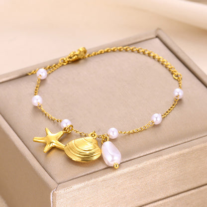 Bening - Pendant Necklace