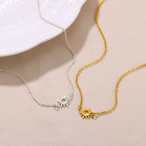 Sinar Necklace