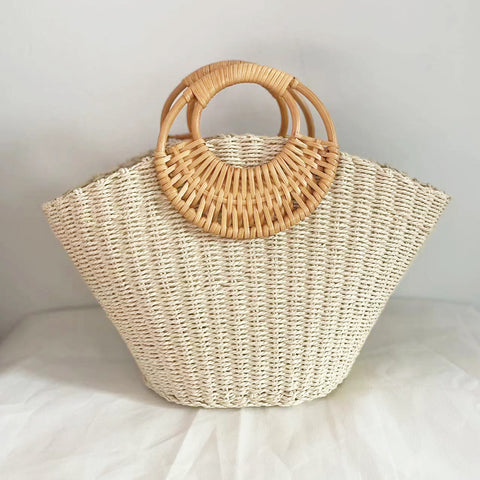 Baïa Beach Bag