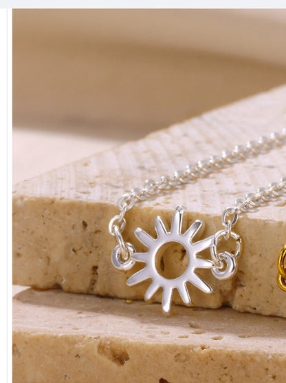 Sinar Necklace