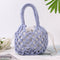 Sac au crochet Aliana