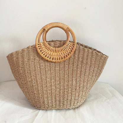 Baïa Beach Bag